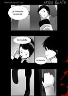 After Death : Chapitre 1 page 6