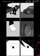 After Death : Chapitre 1 page 7