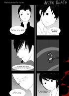 After Death : Chapitre 1 page 8