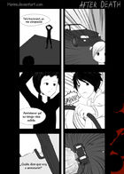 After Death : Chapitre 1 page 9