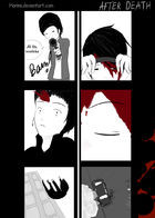 After Death : Chapitre 1 page 10