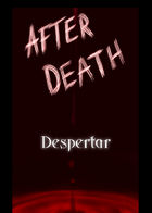 After Death : Chapitre 1 page 1