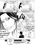 Bak Inferno : Chapitre 1 page 16