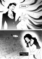 Bak Inferno : Chapitre 1 page 4