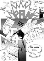 Bak Inferno : Chapitre 1 page 45