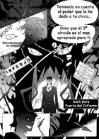 Bak Inferno : Chapitre 1 page 58