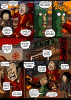 Yokai Yokai : Chapitre 4 page 8