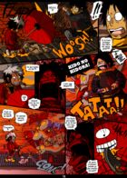 Yokai Yokai : Chapitre 4 page 14