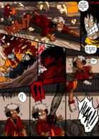 Yokai Yokai : Chapitre 4 page 22