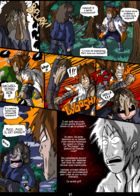 Yokai Yokai : Chapitre 4 page 23