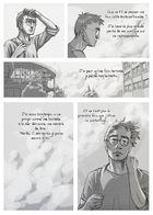 Etat des lieux : Chapitre 6 page 1