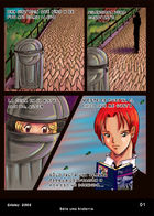 Sólo una historia : Chapitre 1 page 2