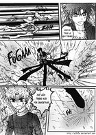 Vampire + Dreamer (Golden Eyes) : Chapitre 3 page 2