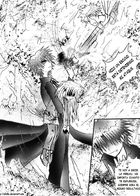 Vampire + Dreamer (Golden Eyes) : Chapitre 3 page 4