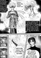 Vampire + Dreamer (Golden Eyes) : Chapter 3 page 8