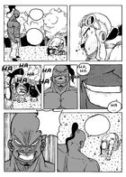 Food Attack : Chapitre 4 page 14