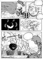 Food Attack : Chapitre 4 page 17