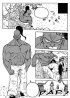 Food Attack : Chapitre 4 page 2