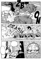 Food Attack : Chapitre 4 page 6