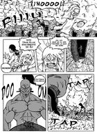 Food Attack : Chapitre 4 page 4