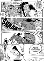 Food Attack : Chapitre 4 page 5