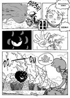 Food Attack : Chapitre 4 page 17
