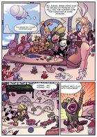 The Eye of Poseidon : Chapitre 2 page 3