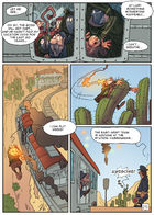 The Eye of Poseidon : Chapitre 2 page 6