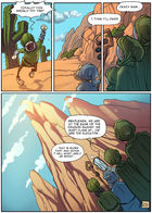 The Eye of Poseidon : Chapitre 2 page 7