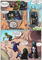 The Eye of Poseidon : Chapitre 2 page 8