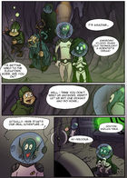 The Eye of Poseidon : Chapitre 2 page 14