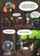 The Eye of Poseidon : Chapitre 2 page 16