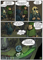 The Eye of Poseidon : Chapitre 2 page 17