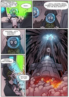 The Eye of Poseidon : Chapitre 2 page 20