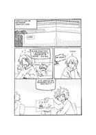 Jack & The Beanstalk : Chapitre 2 page 1