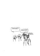 Jack & The Beanstalk : Chapitre 2 page 5