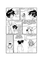 Jack & The Beanstalk : Capítulo 2 página 9