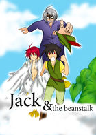 Jack & The Beanstalk : Chapitre 2 page 4