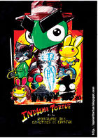 Lapin et Tortue : チャプター 13 ページ 1