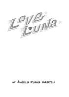 Love Luna : Chapitre 1 page 1