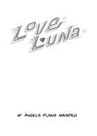 Love Luna : Глава 1 страница 1