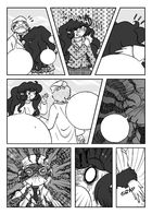 Love Luna : Chapitre 1 page 6