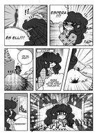 Love Luna : Chapitre 1 page 10