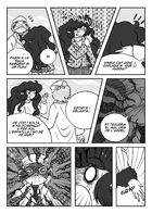 Love Luna : Chapitre 1 page 6