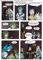 WILD : Chapter 1 page 10