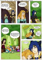 WILD : Chapter 1 page 12