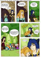 WILD : Chapitre 1 page 12