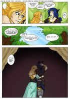 WILD : Chapter 1 page 13
