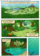 WILD : Chapitre 1 page 1