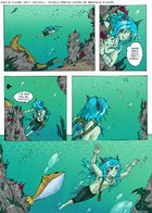 WILD : Chapitre 1 page 2